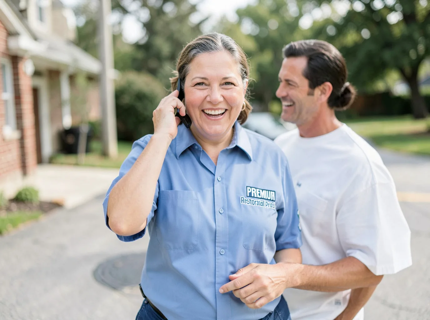 Water Damage Restoration Lagrange, WY FAQs